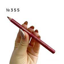 Карандаш LaCordi для губ 355 Виноград